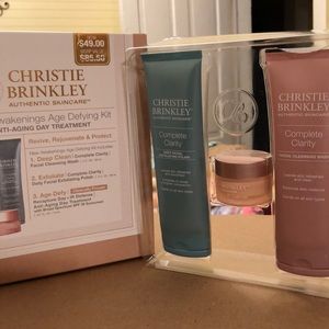 Christie Brinkley Authentic SkinCare